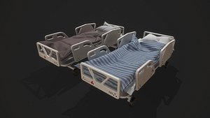 Hospital bed(1)