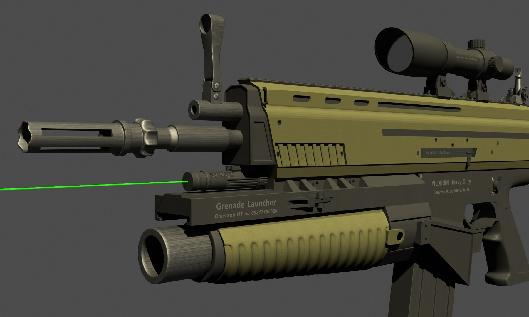 yildirim-thunder rifle 3d model https://p.turbosquid.com/ts-thumb/1b/tGF9EI/MMzGOLk5/rifle2/jpg/1367955137/1920x1080/fit_q87/dc53811b73aebfda0e6dafe8c61755a77c9b5030/rifle2.jpg