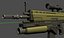 YILDIRIM-THUNDER-Gewehr