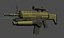 YILDIRIM-THUNDER-Gewehr