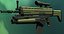 YILDIRIM-THUNDER-Gewehr