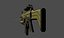 YILDIRIM-THUNDER-Gewehr