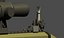 YILDIRIM-THUNDER-Gewehr