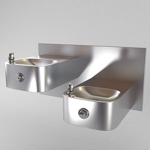 drinking fountain max