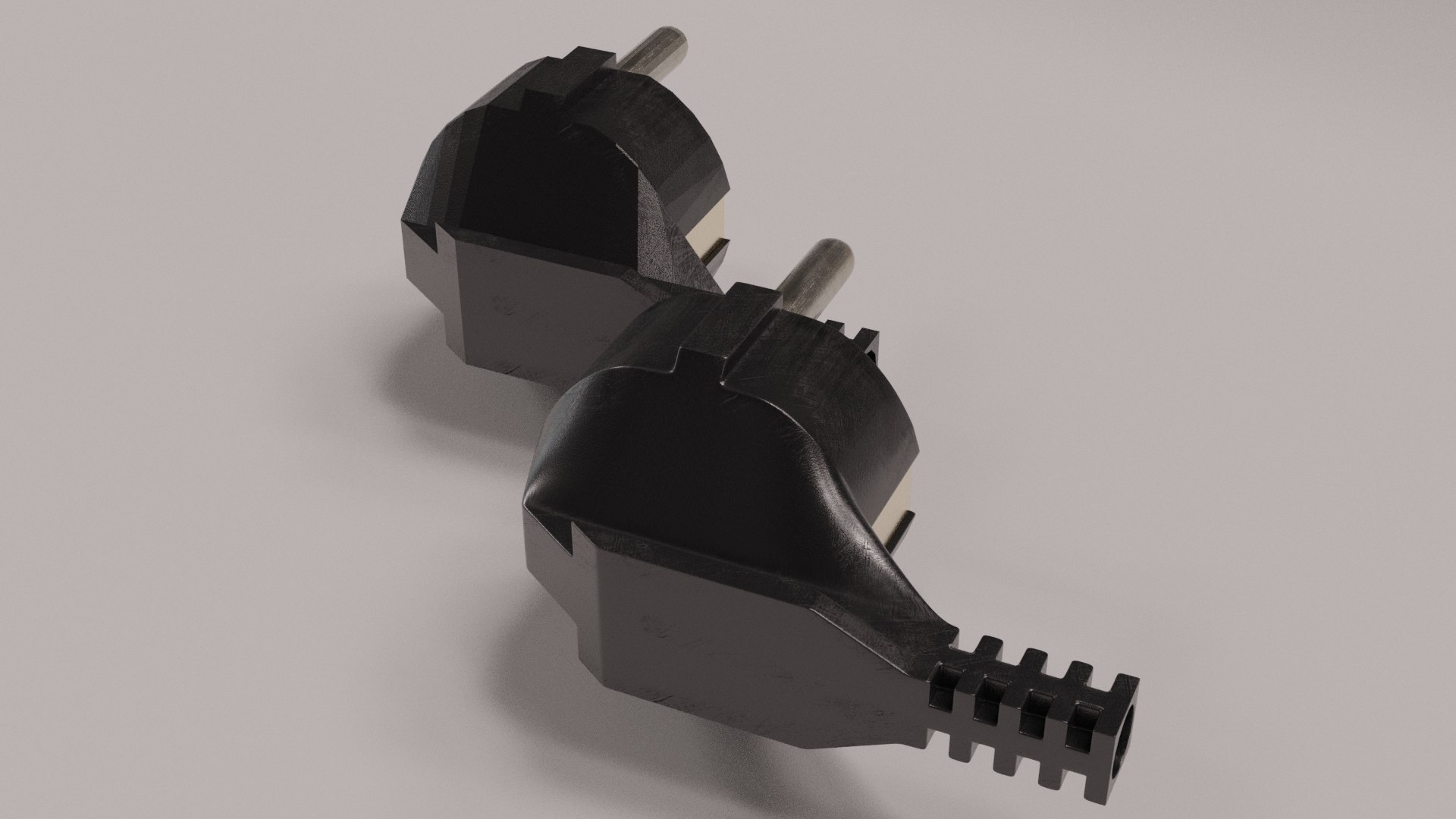 electrical plug 3D https://p.turbosquid.com/ts-thumb/1b/zFueyY/Xs/5/png/1612712115/1920x1080/fit_q87/da7168587ac01ef56d60c5bade2b9c02b1d17299/5.jpg