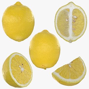 Lemon Collection