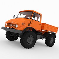 Unimog