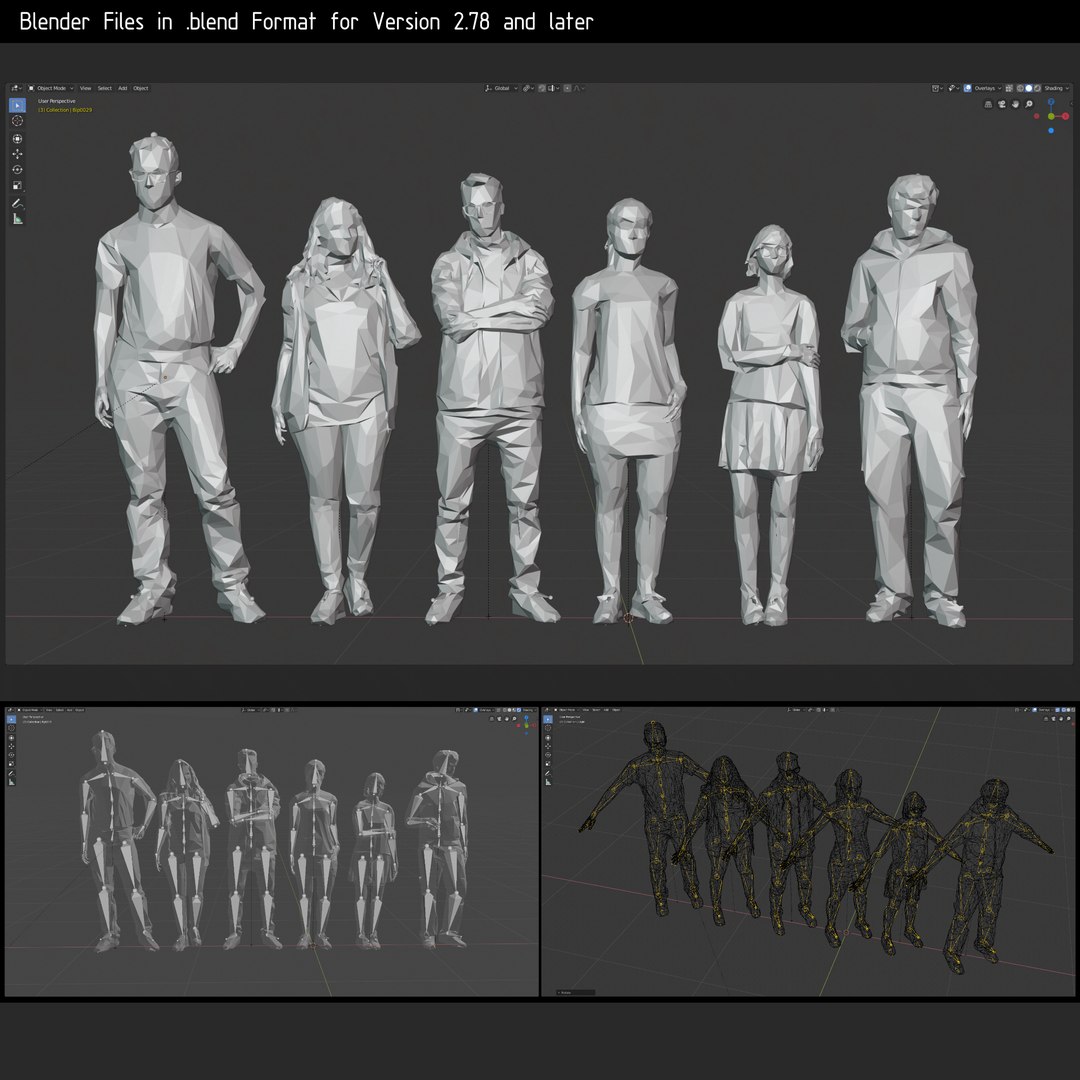 polygonal rigged pose 3D model https://p.turbosquid.com/ts-thumb/1c/002lyi/SoJuS98S/sixpack001_blender/png/1551366523/1920x1080/fit_q87/c719fd3dc91e716930699b1f23001b467eef69ea/sixpack001_blender.jpg
