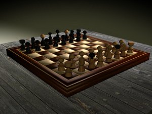 chess