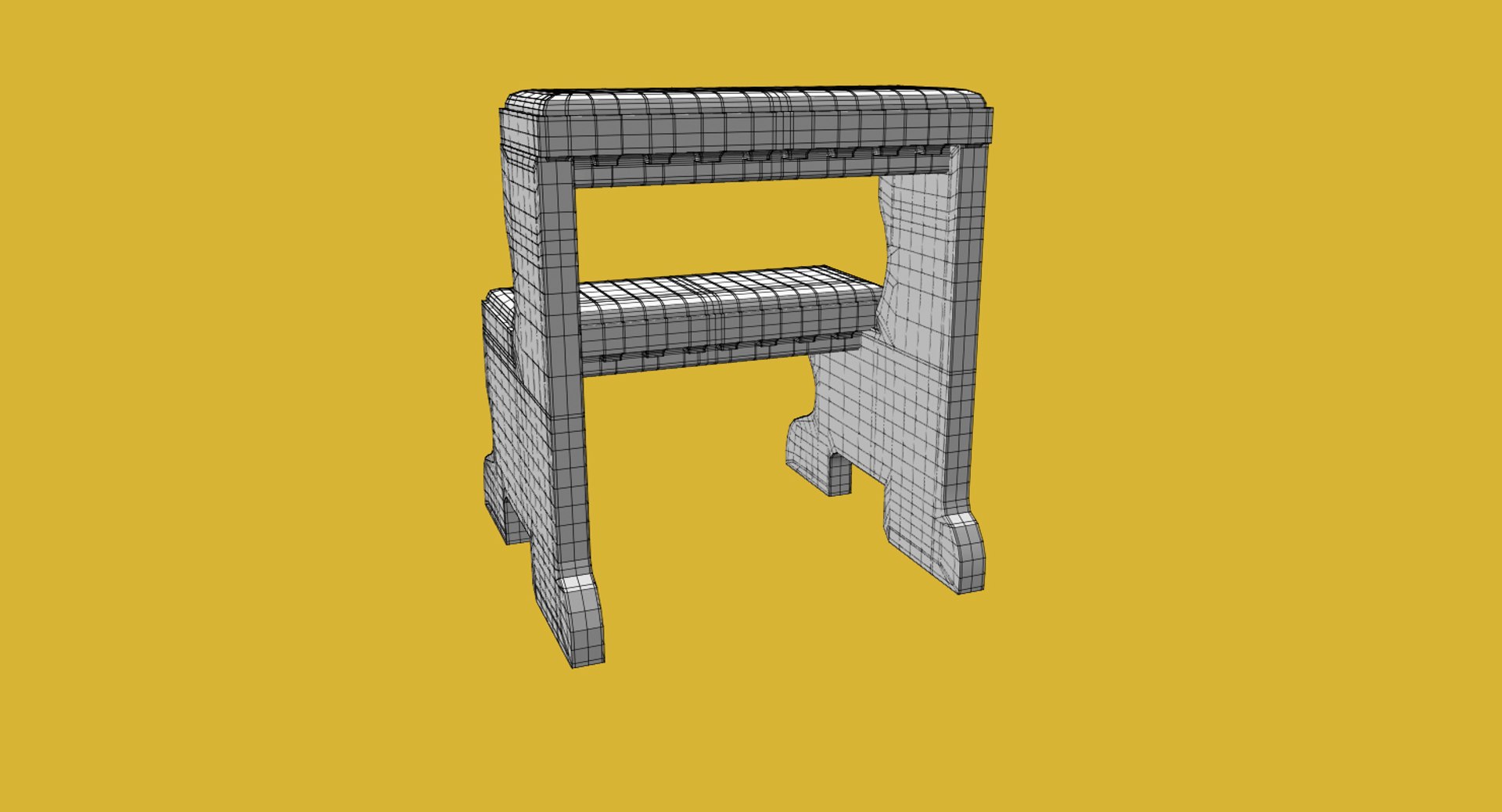 Stool Ma