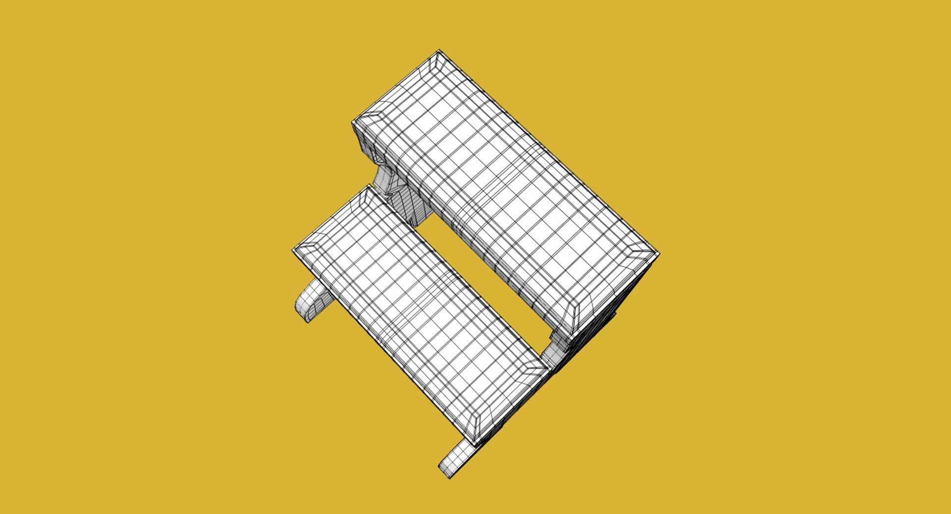 Stool Ma