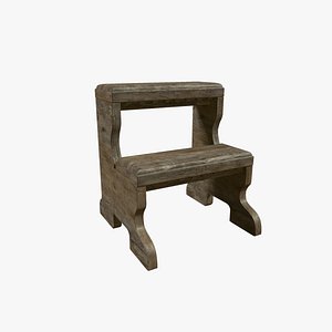 Stool Model