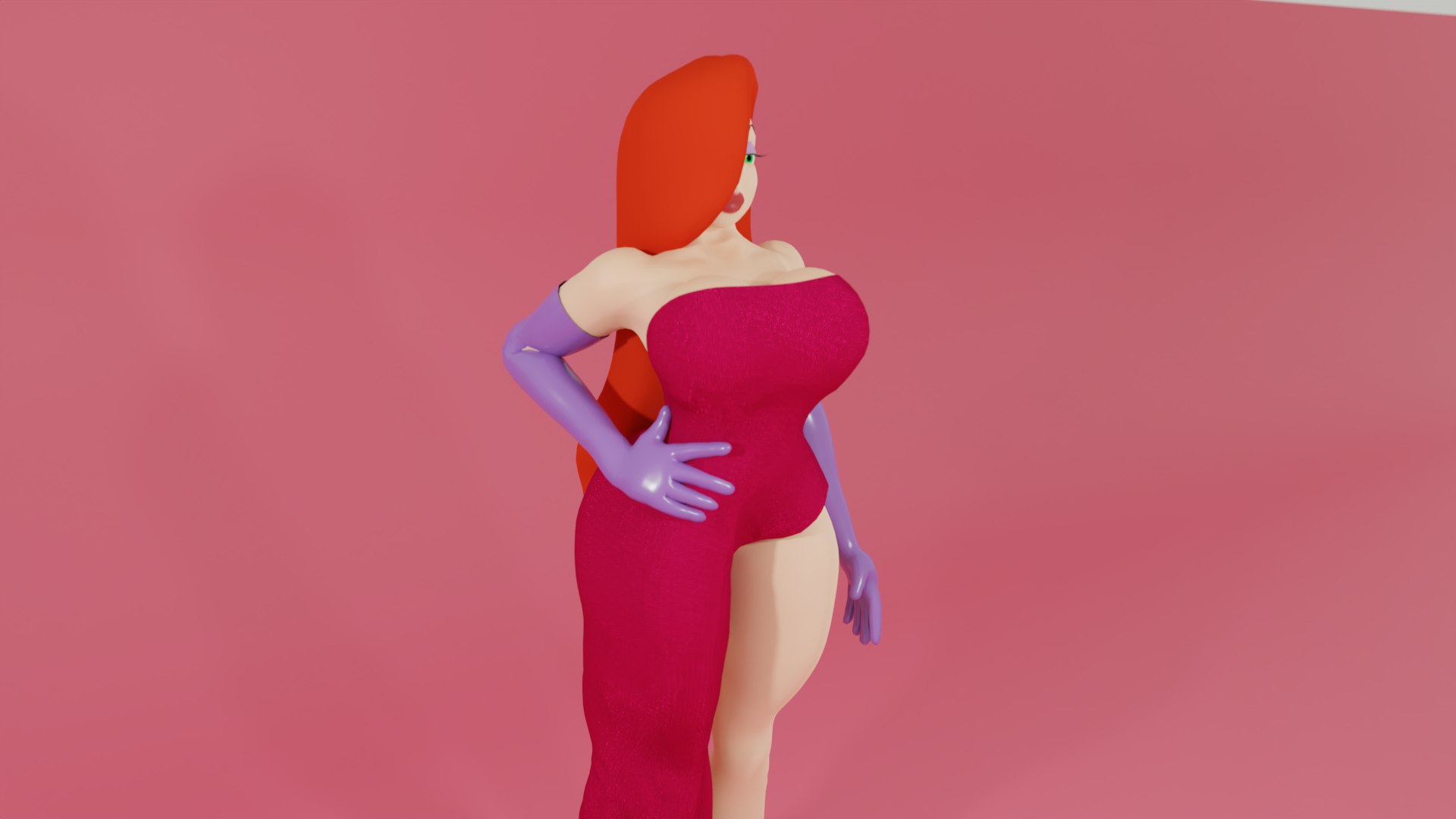 3D Jessica Rabbit https://p.turbosquid.com/ts-thumb/1c/8StpaZ/R8/1/png/1647551373/1920x1080/fit_q87/fc113382fd4d72b99f100377947e968bd5e38af9/1.jpg