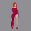 Jessica Rabbit
