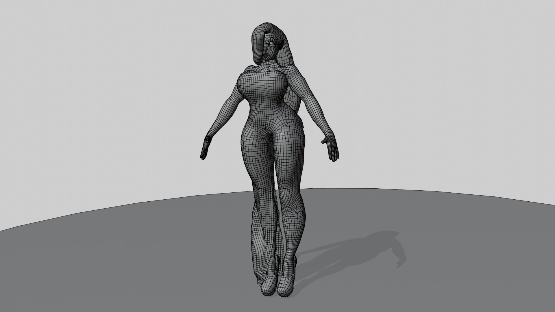 3D Jessica Rabbit https://p.turbosquid.com/ts-thumb/1c/8StpaZ/xH/wireframe/jpg/1647551442/1920x1080/fit_q87/5ccd30dad9eb210d1d3a33997fb8d649f0d5263b/wireframe.jpg