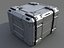 3d model science container