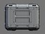 3d model science container