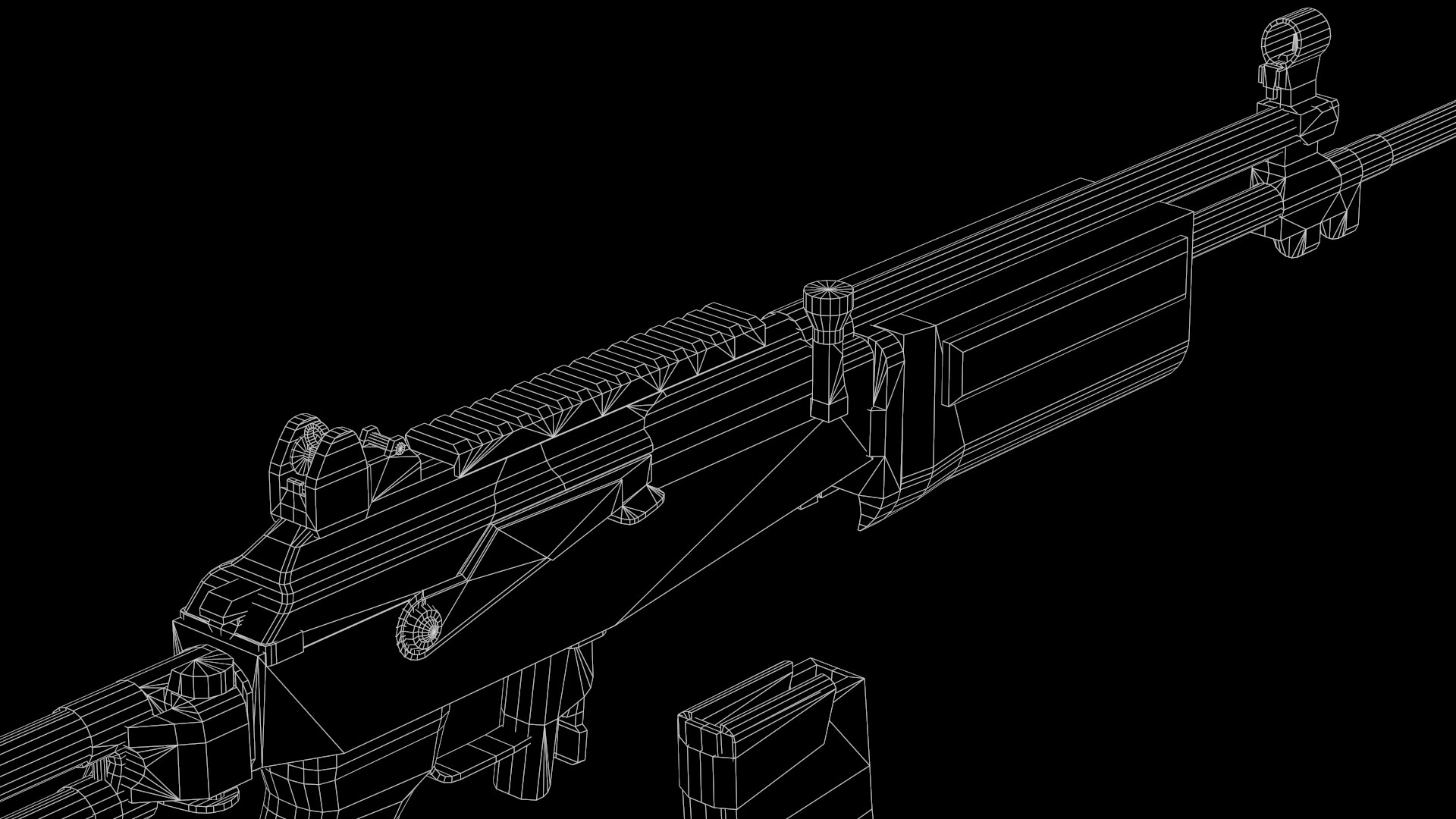 Small Weapon Pack vol 02 - Low Poly Mobile Ready model https://p.turbosquid.com/ts-thumb/1c/8YBX6e/6z/tbrender008_wireframe/png/1731628552/1920x1080/fit_q87/eb5fbf992a27ac6994b8af1c523f9096b53fa78d/tbrender008_wireframe.jpg