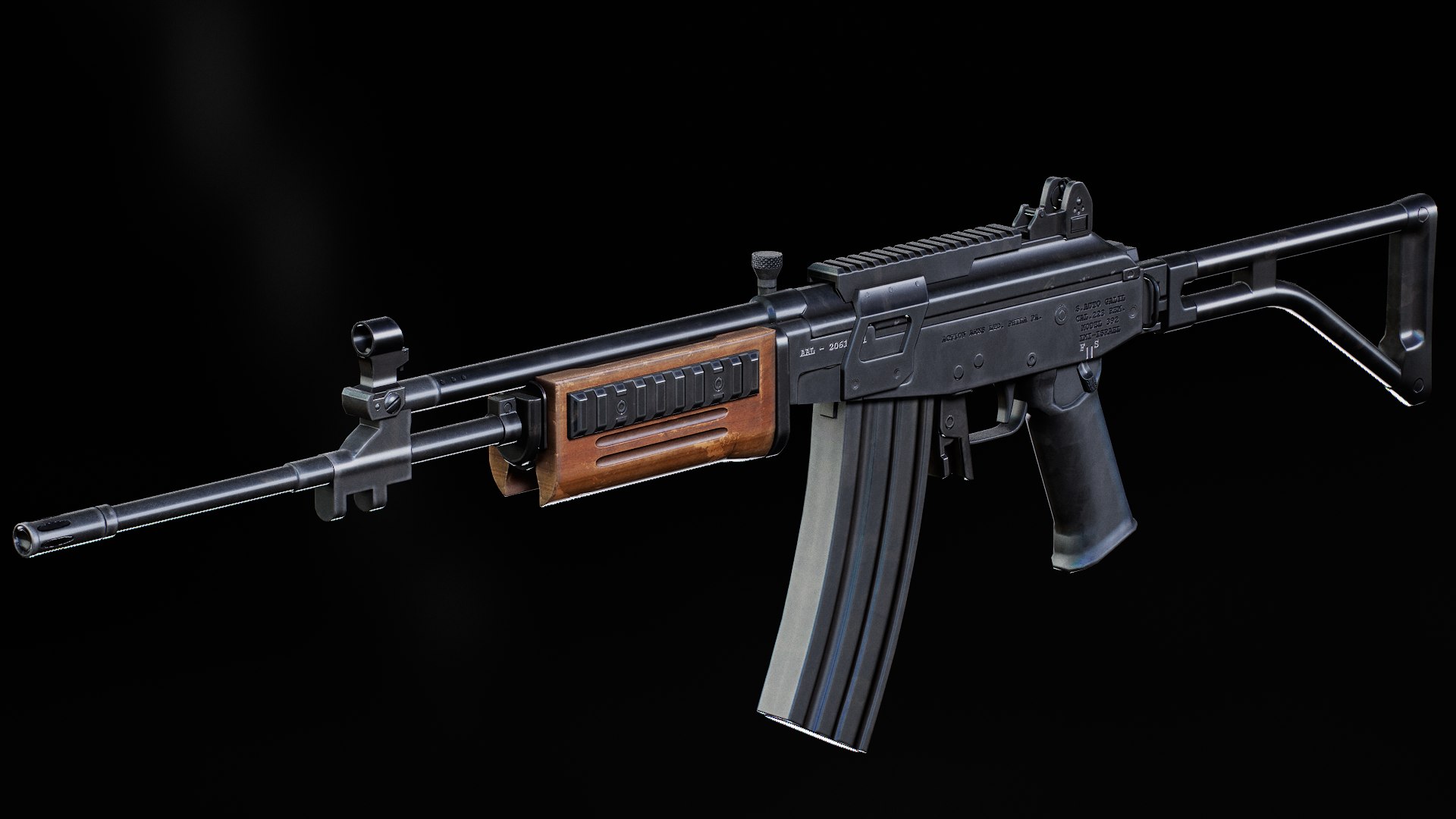 Small Weapon Pack vol 02 - Low Poly Mobile Ready model https://p.turbosquid.com/ts-thumb/1c/8YBX6e/NW/tbrender040/png/1731628471/1920x1080/fit_q87/38954da2e360cfc7bdef8a9b59b3f842840575ba/tbrender040.jpg