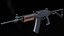 Small Weapon Pack vol 02 - Low Poly Mobile Ready
