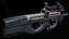 Small Weapon Pack vol 02 - Low Poly Mobile Ready