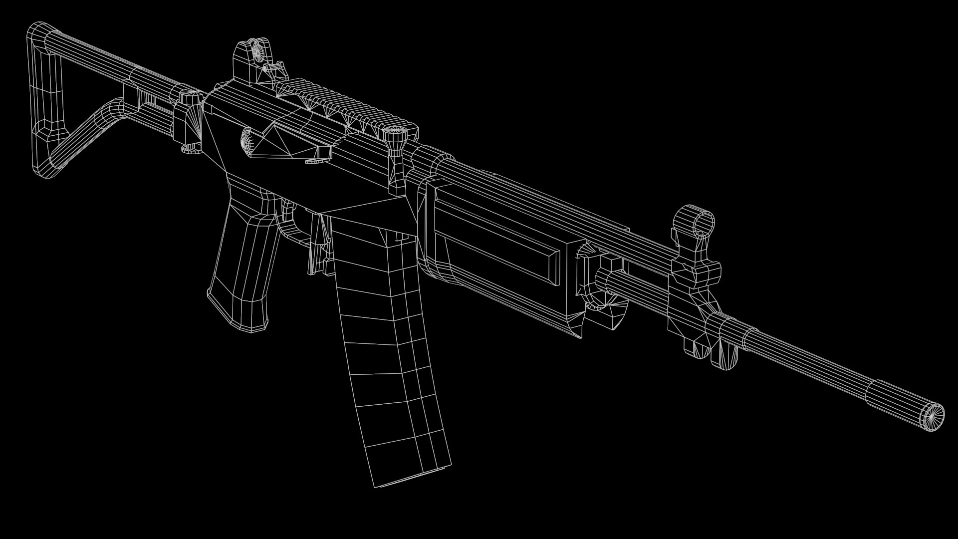 Small Weapon Pack vol 02 - Low Poly Mobile Ready model https://p.turbosquid.com/ts-thumb/1c/8YBX6e/Yw/tbrender006_wireframe/png/1731628551/1920x1080/fit_q87/5b6c4e32c902040437e1722e43c2c07e42b0bf4c/tbrender006_wireframe.jpg