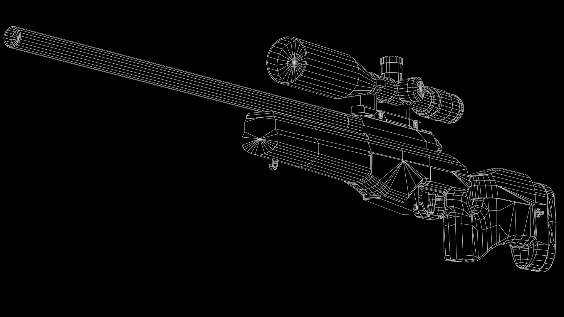 Small Weapon Pack vol 02 - Low Poly Mobile Ready model https://p.turbosquid.com/ts-thumb/1c/8YBX6e/aq/tbrender012_wireframe/png/1731628554/1920x1080/fit_q87/dfe55d99e86648d2a2e8d35eca06500a3abd8f42/tbrender012_wireframe.jpg