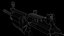 Small Weapon Pack vol 02 - Low Poly Mobile Ready