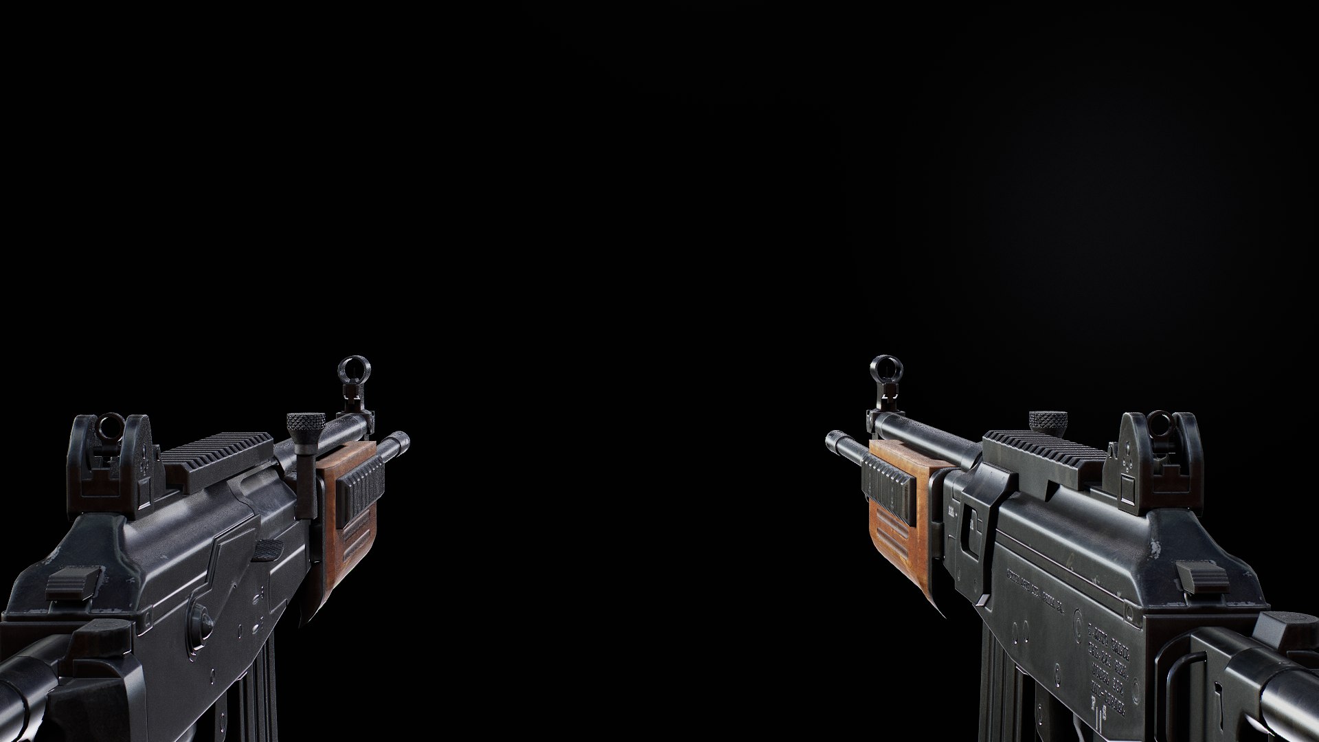 Small Weapon Pack vol 02 - Low Poly Mobile Ready model https://p.turbosquid.com/ts-thumb/1c/8YBX6e/fz/tbrender047/png/1731628475/1920x1080/fit_q87/d04071346fcdca03a64ea1347281c9c1227305b6/tbrender047.jpg