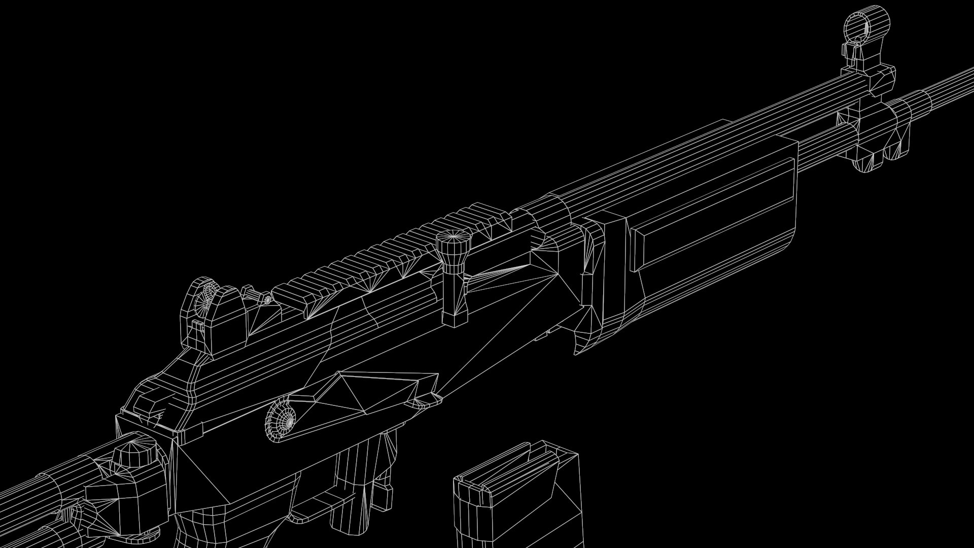 Small Weapon Pack vol 02 - Low Poly Mobile Ready model https://p.turbosquid.com/ts-thumb/1c/8YBX6e/qA/tbrender009_wireframe/png/1731628552/1920x1080/fit_q87/7f5a3da22e4fa49170fd9979822a58d143a6aba8/tbrender009_wireframe.jpg