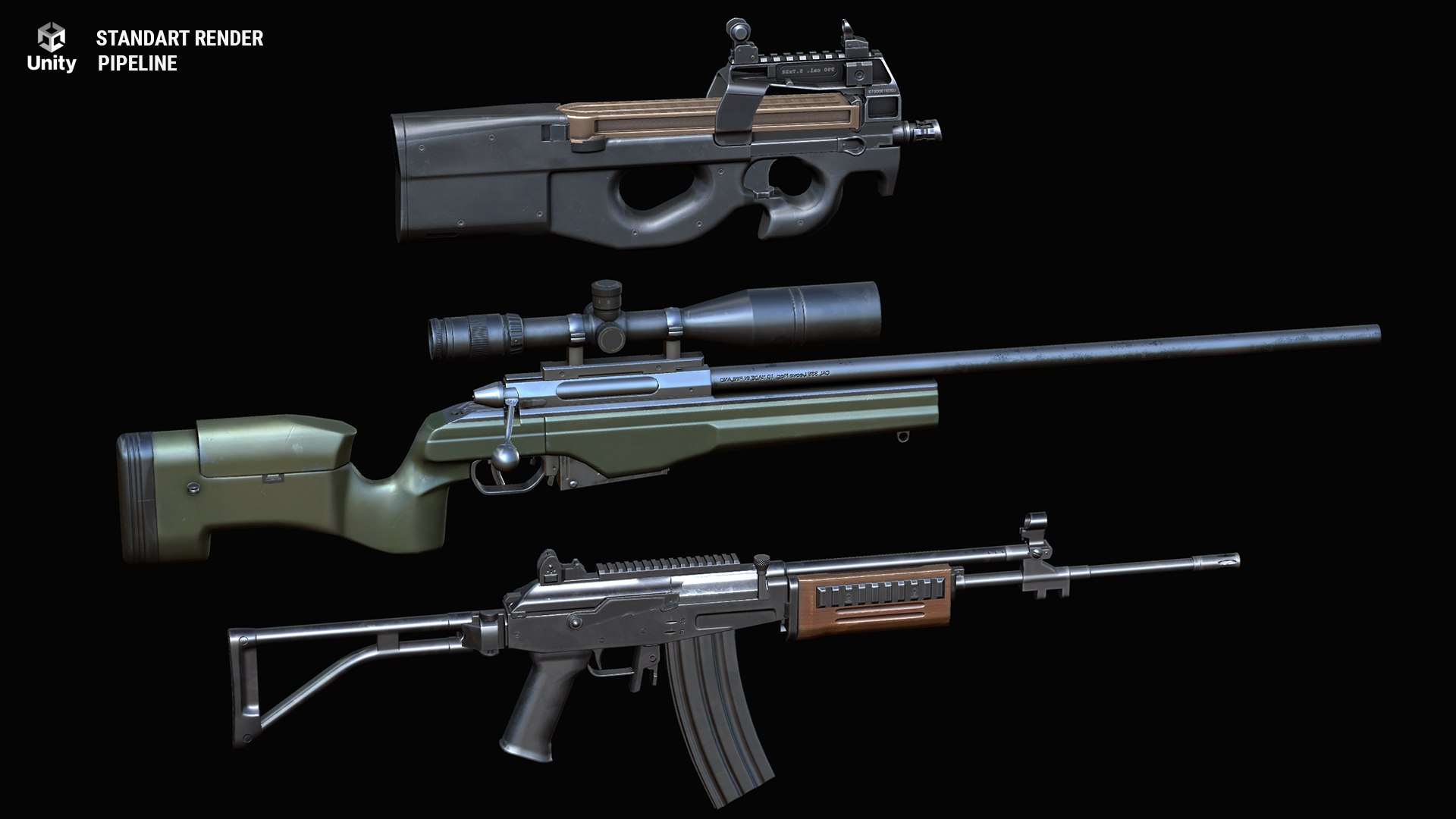 Small Weapon Pack vol 02 - Low Poly Mobile Ready model https://p.turbosquid.com/ts-thumb/1c/8YBX6e/tn/unity_render/png/1731630619/1920x1080/fit_q87/735645cdaa0987317d93b4da692e4b7583d72509/unity_render.jpg