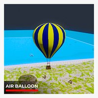 Air balloon