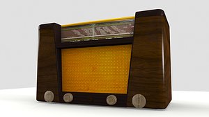 AntiqueRadio