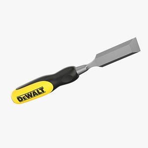 Wood Chisel Dewalt(1)