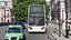 Enviro400 Double Decker Bus Simple Interior 3D