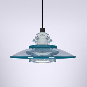 Insulator Light with Traffic Signal Shade