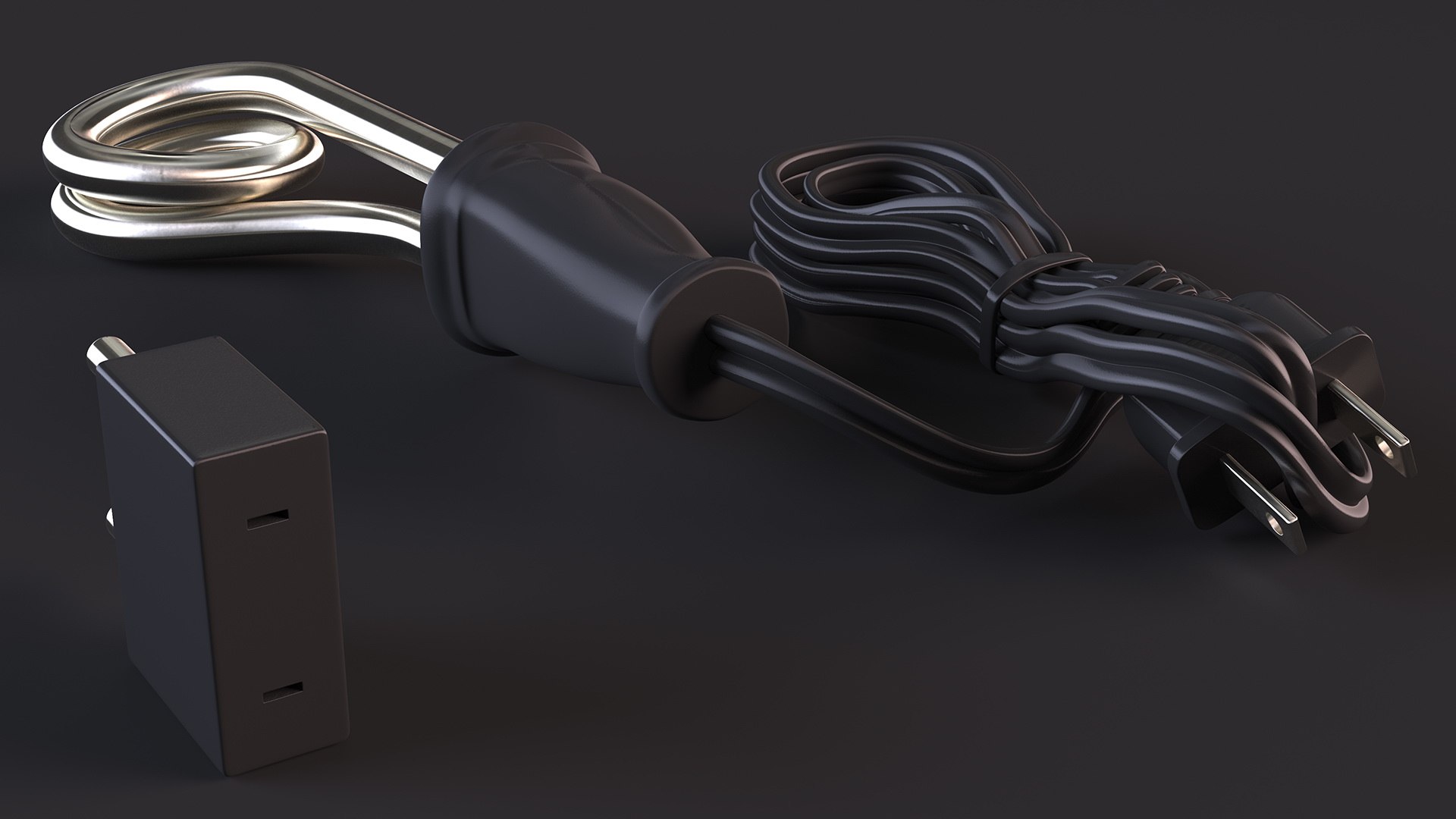 3D model Black Immersion Water Heater https://p.turbosquid.com/ts-thumb/1c/ORDXZT/IF/blackimmersionwaterheater3dsmodel009/jpg/1680377442/1920x1080/fit_q87/35a7549993197a4aed5eb17a65d97b54bb81cc07/blackimmersionwaterheater3dsmodel009.jpg