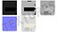 Scaldabagno ad immersione nero