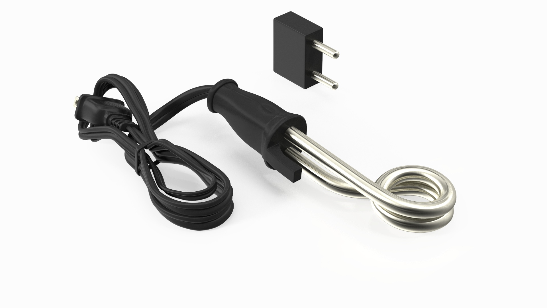 3D model Black Immersion Water Heater https://p.turbosquid.com/ts-thumb/1c/ORDXZT/tR/black_immersion_water_heater_360/jpg/1680377083/1920x1080/turn_fit_q99/958f7c771f2d3e4d816aea751c3426edb7468871/black_immersion_water_heater_360-1.jpg
