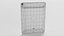 Apple iPad Pro 12-9 3rd 2018 wifi and cellular tablet 3D model