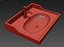 IKEA HEMNES RATTVIKEN Mobile lavabo con 2 cassetti