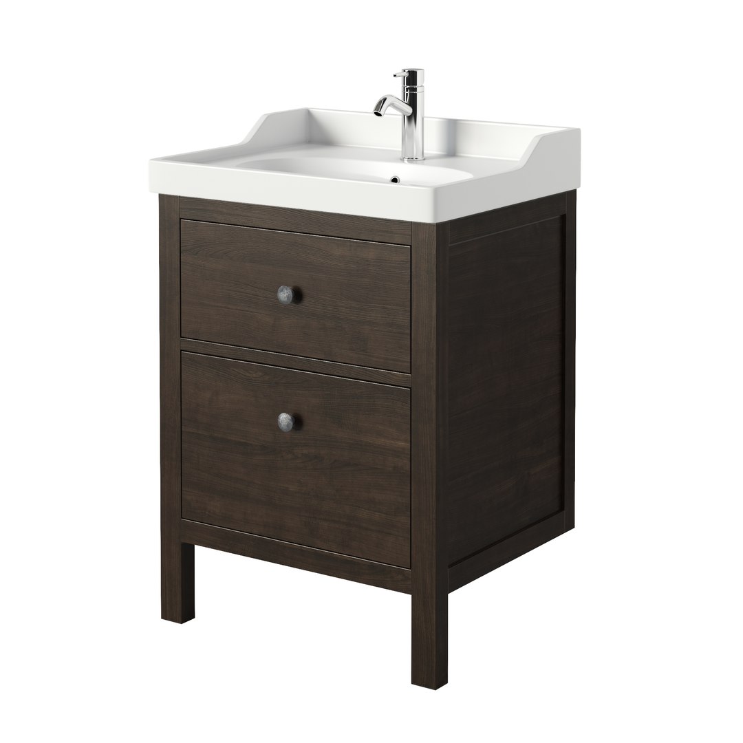 3D IKEA HEMNES RATTVIKEN Sink cabinet with 2 drawers model https://p.turbosquid.com/ts-thumb/1c/Ts4IZG/z6/3c/jpg/1626609375/1920x1080/fit_q87/862abd3742e256be3523c0e0b09772607d0a7540/3c.jpg