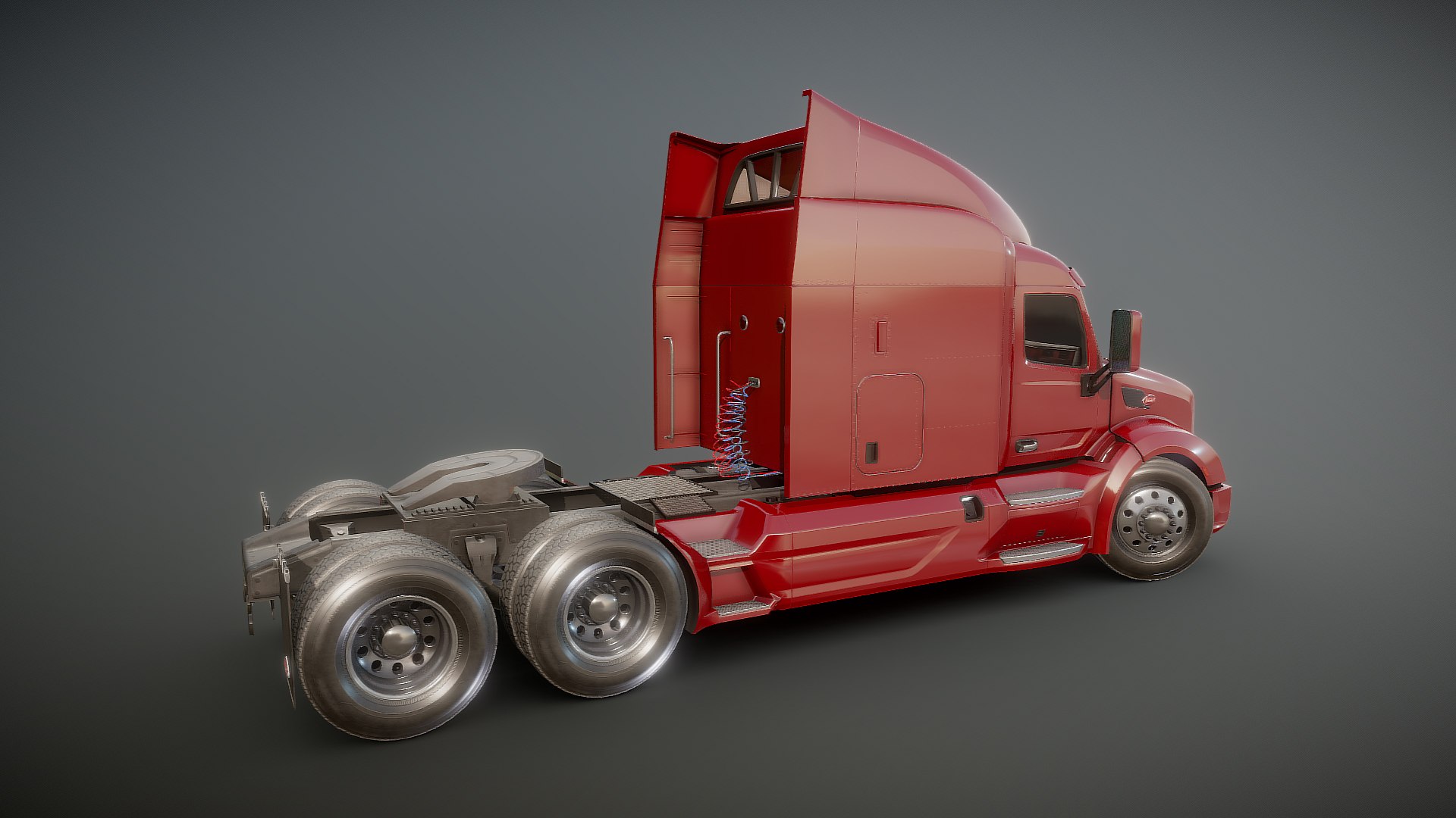 3D Peterbilt 579 model https://p.turbosquid.com/ts-thumb/1c/UFQpe4/Se/579pbr_02/jpg/1667377243/1920x1080/fit_q87/984bd17475a8e140745807aaa89afca019f0bec8/579pbr_02.jpg