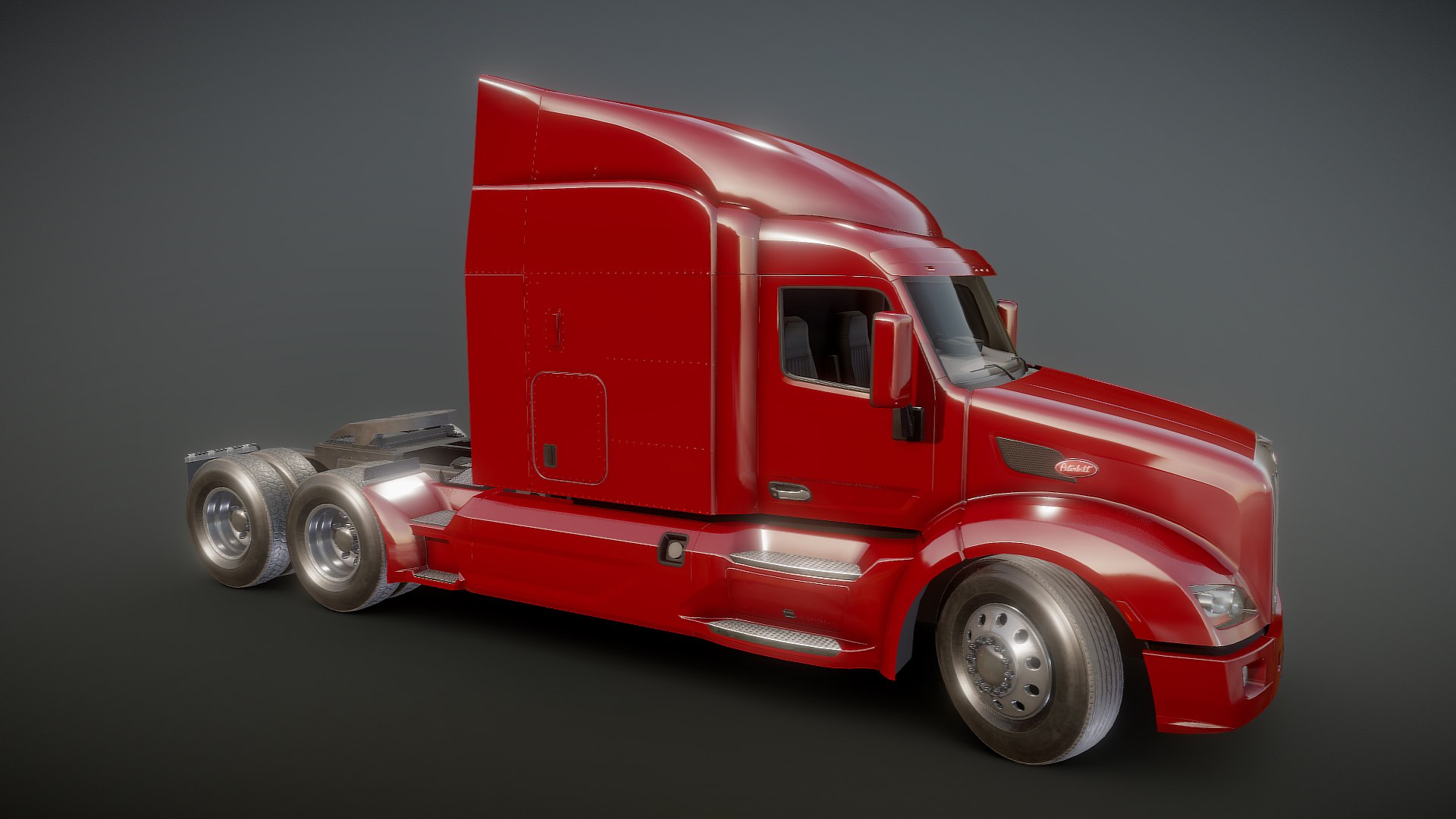 3D Peterbilt 579 model https://p.turbosquid.com/ts-thumb/1c/UFQpe4/i2/579pbr_04/jpg/1667377243/1920x1080/fit_q87/e5299b3aee0a1e4c269794843592e855127143b2/579pbr_04.jpg