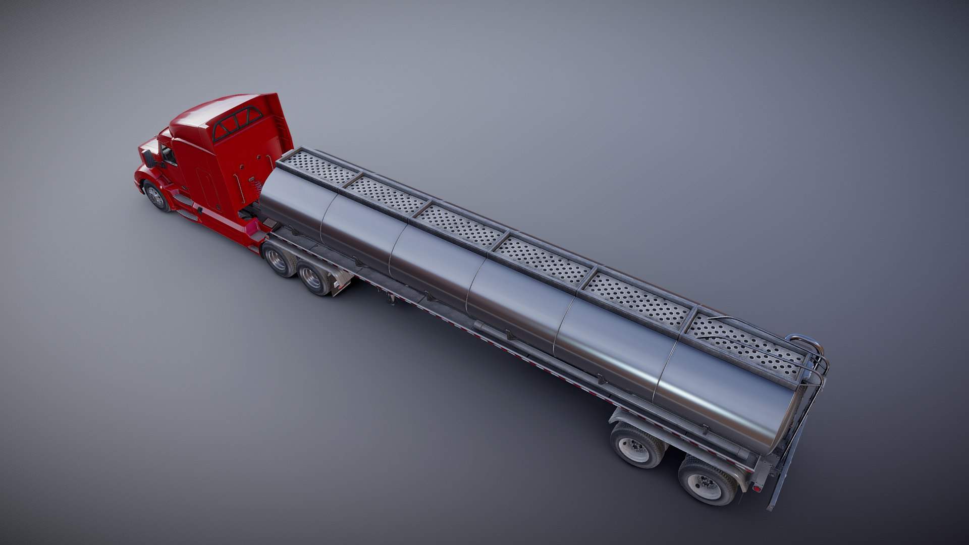 3D Peterbilt 579 model https://p.turbosquid.com/ts-thumb/1c/UFQpe4/sB/fuelpbr_03/jpg/1667377258/1920x1080/fit_q87/f3d3ac22f101a41a6e4cf27f0514ed65ca4d1238/fuelpbr_03.jpg