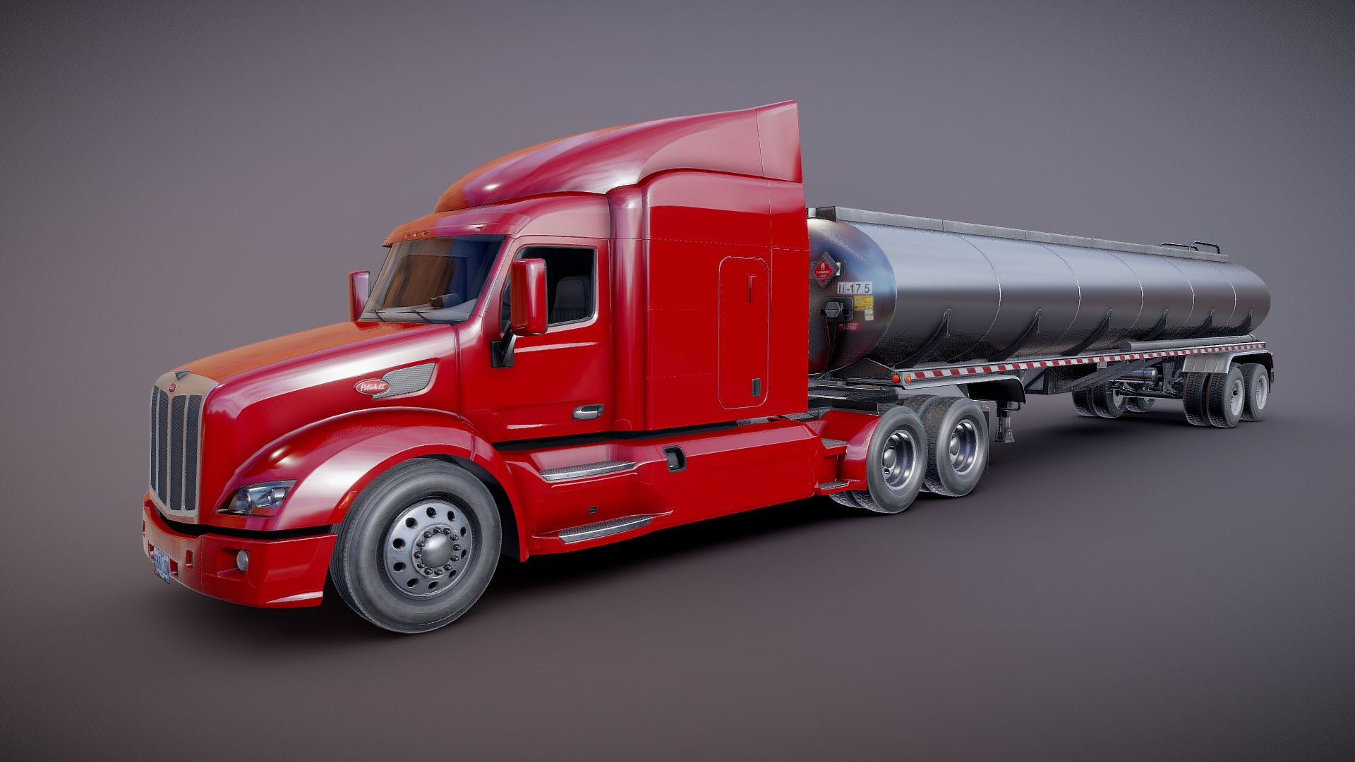 3D Peterbilt 579 model https://p.turbosquid.com/ts-thumb/1c/UFQpe4/sc/fuelpbr_01/jpg/1667377258/1920x1080/fit_q87/af3ecfdcb45cb57b526c4a0e52cac90379dc1c86/fuelpbr_01.jpg