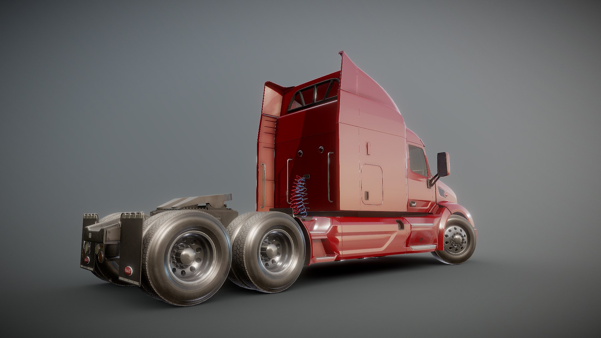 3D Peterbilt 579 model https://p.turbosquid.com/ts-thumb/1c/UFQpe4/tj/579pbr_06/jpg/1667377242/1920x1080/fit_q87/5eaf1fcd754de26e42381093ac14d50d04d15325/579pbr_06.jpg