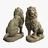 Lion01