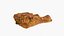 Poulet croustillant Collection 2
