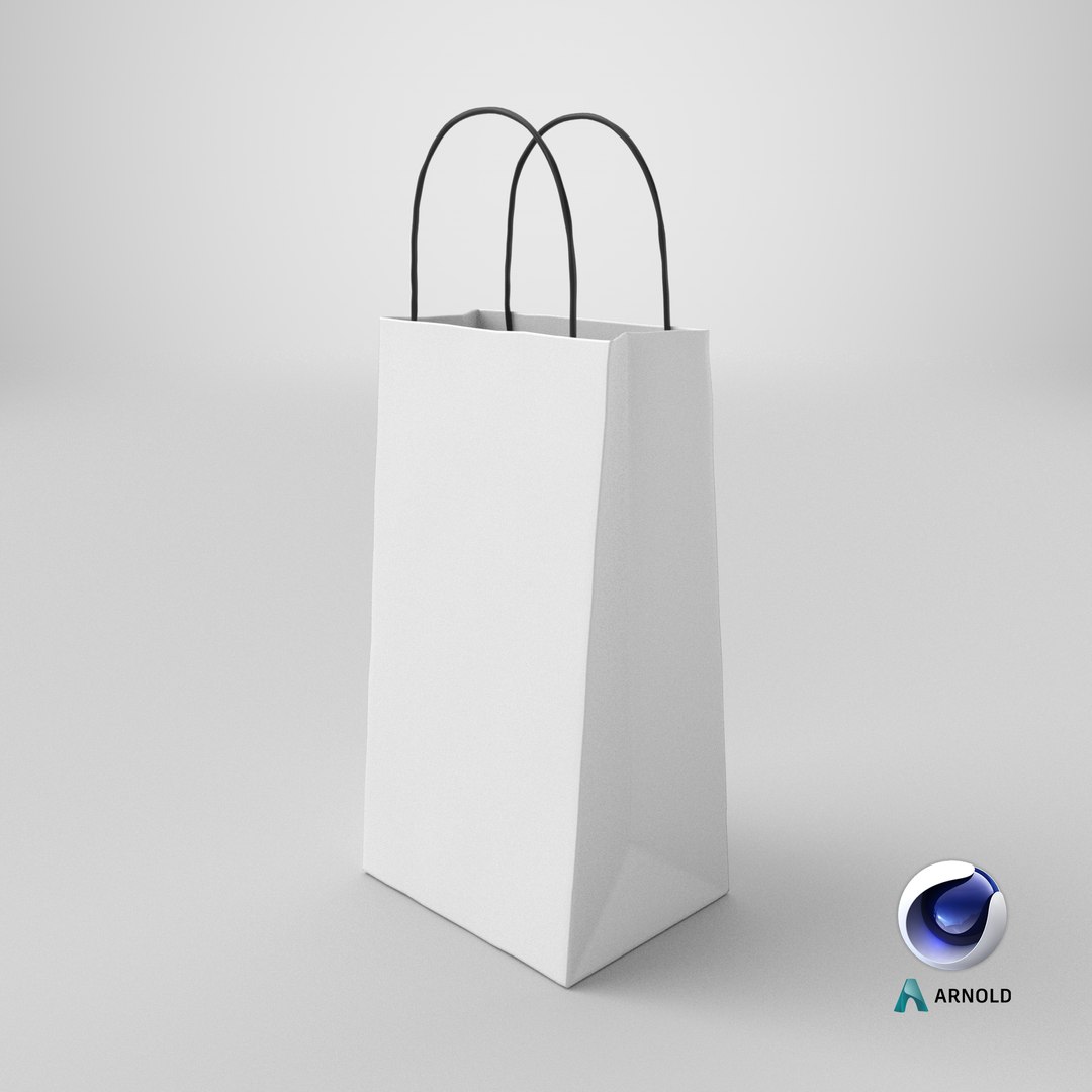3D model White paper bag with handles 02 https://p.turbosquid.com/ts-thumb/1c/YE8jGg/bf/stemcell_cinema_4d_arnold_render/png/1731599532/1920x1080/fit_q87/8afa92f406f850ceb6aab34fbb9c6056c5761b65/stemcell_cinema_4d_arnold_render.jpg